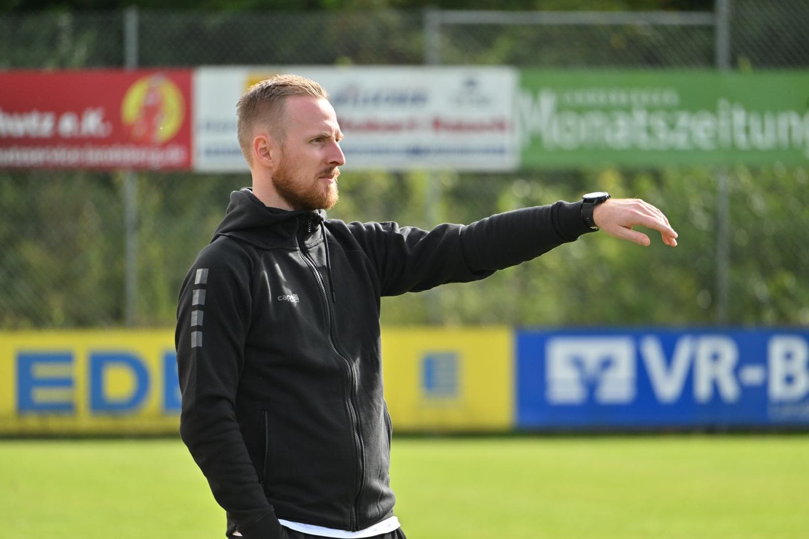 Vorschau: Duell auf Augenhöhe gegen Pipinsried