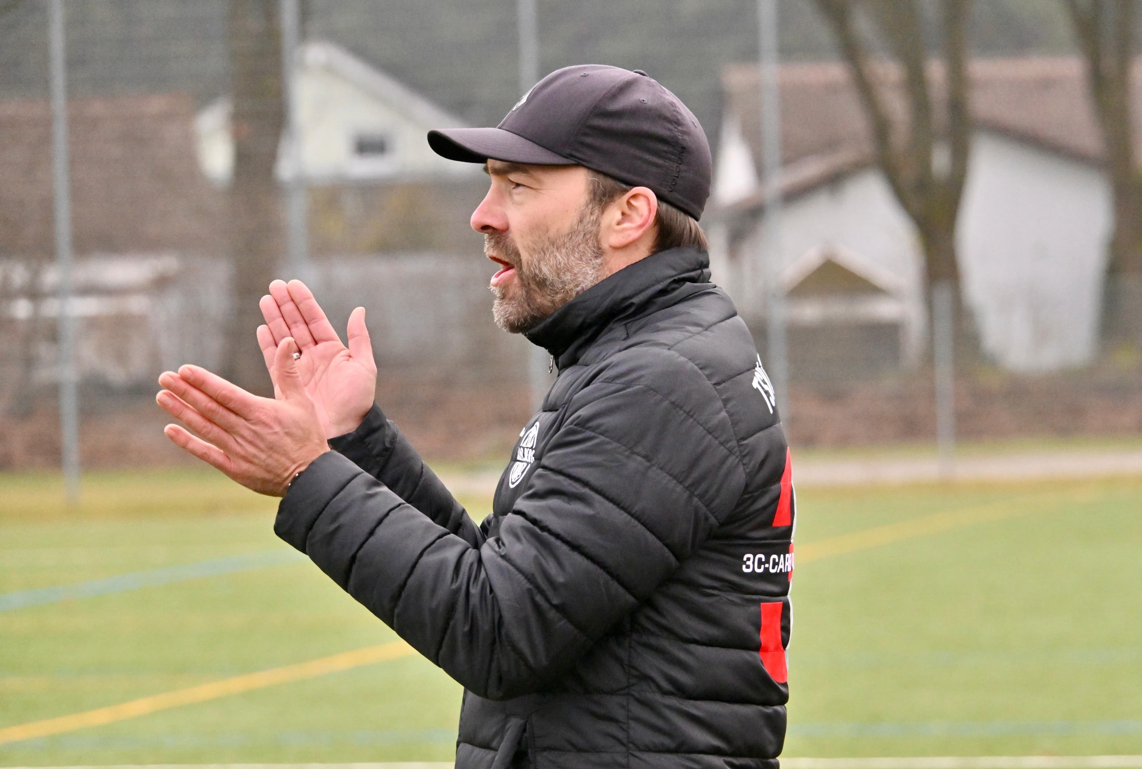 Erste Niederlage für TSV-A-Jugend