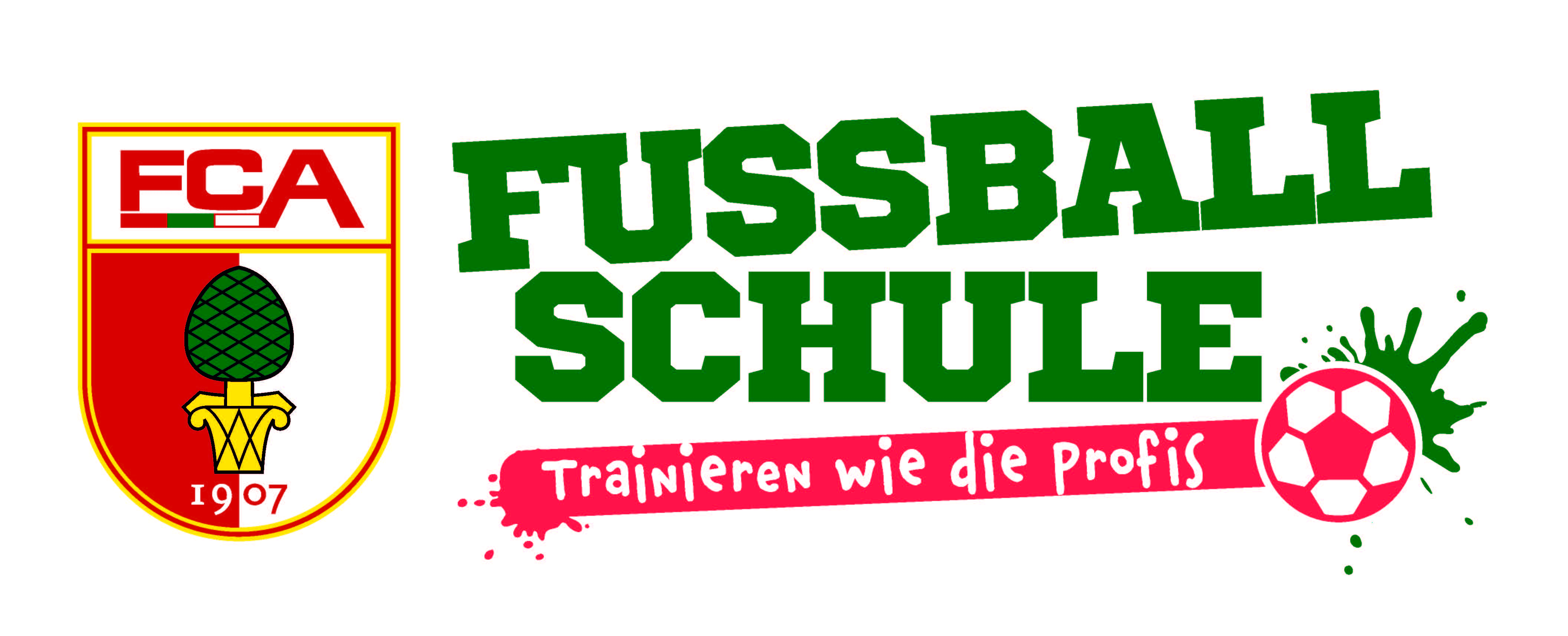 FCA Fußballschule