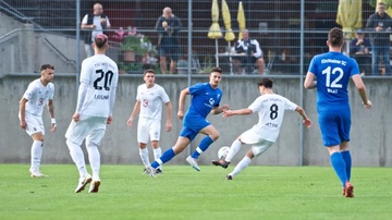 Willkommen beim TSV Landsberg Fußball – TSV 1882 Landsberg am Lech e.V. -  Fußball