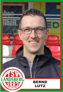 lutz bernd